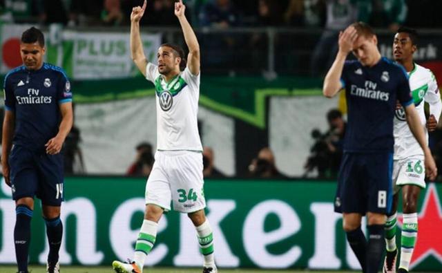 欧战积分德国超英格兰排第2 或刷新单季纪录