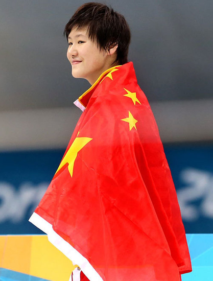 腾讯特评:奥运会2012 尊重高富帅抑制负能量