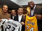 С��NBA��᣺��ϰ��ƽͬΪ���� Ϊ�Ʊȿ���