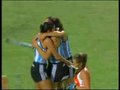 视频：女子曲棍球世界杯落幕 阿根廷队夺冠