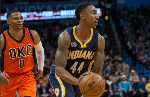 他带病斗韦少三数据平纪录 致命2+1杀死雷霆 