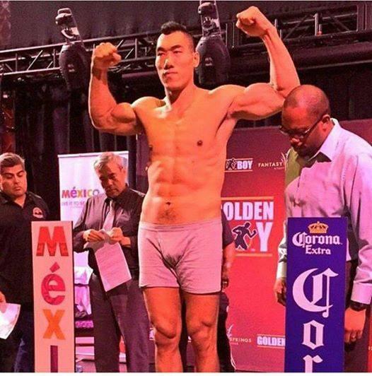 比邹市明、一龙更强的重炮手 崔洪万遇他秒渣_体育_腾讯网