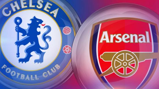 Chelsea v Arsenal perspective: the top of the war Small method over the old cech