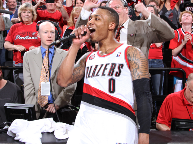 天堂地狱!火箭笑了哭了 最后1分钟发生了啥