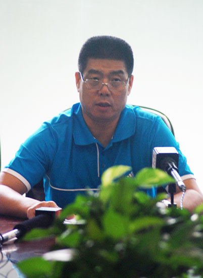 <em>女排选帅</em>仍无实质性进展 魏纪中建议聘请外教