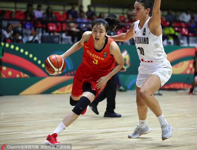 14分！赵爽强势宣告回归 3年低谷她咬牙坚持