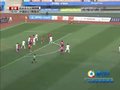 视频集锦：女子足球铜牌赛 中国0-2负于韩国