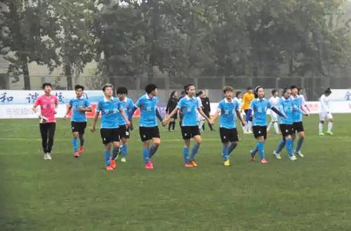 大连女足反超位居榜首 权健大手笔投入是关键