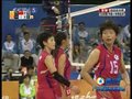 视频：女排1/4决赛 中国vs中国台北第一局
