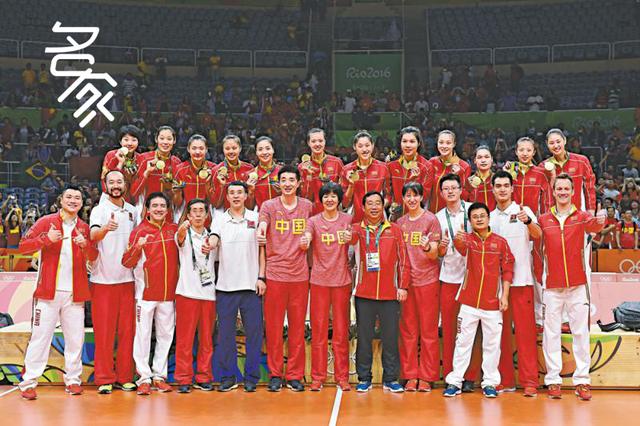 [名家]房学峰解读2016中国体育：多元分裂救赎