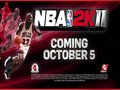 ��Ƶ��NBA2K11����Ԥ��Ƭ �ǵ���սģʽ����