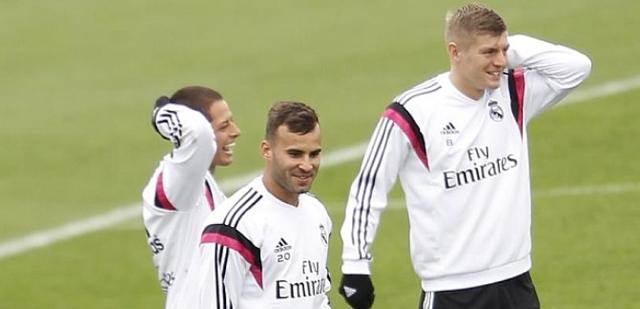 皇马国王杯前瞻:六大主力休战 安帅再超狂人