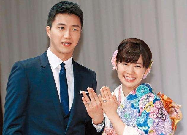 福原爱初为人母 日本网友〖乒坛〗:培养个乒坛巨星吧≤瓷娃娃