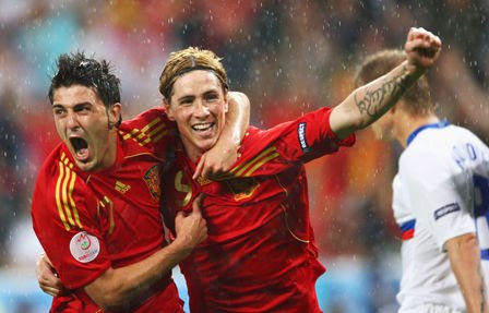 曝托雷斯恐彻底遭放弃 西班牙大赛推无锋战术