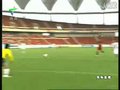 视频：国奥1-6惨败勒沃库森 谈杨替补挽颜面