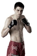 UFC第127期对阵表 中国第一人张铁泉出战(图)