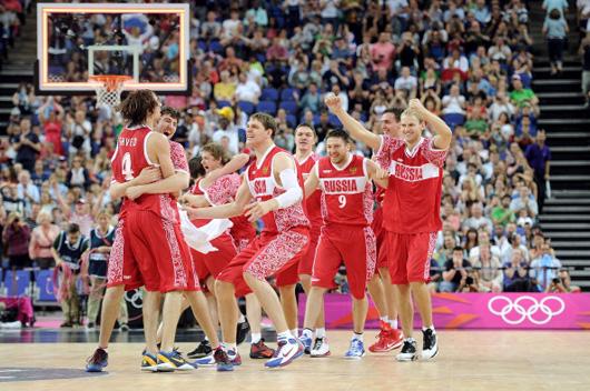 fiba解除俄男篮禁赛处罚国际篮联 俄罗斯成功搭欧锦赛末班车 米尔