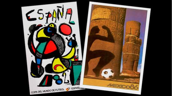 1982-1986:世界杯决赛圈和巴萨(四)