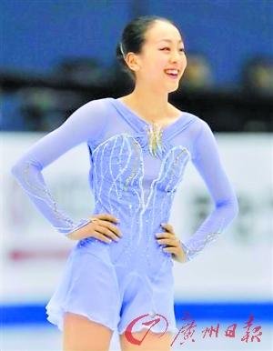 <em>姐姐</em>证浅田真央<em>处女</em>之身 或接受天价拍全裸写