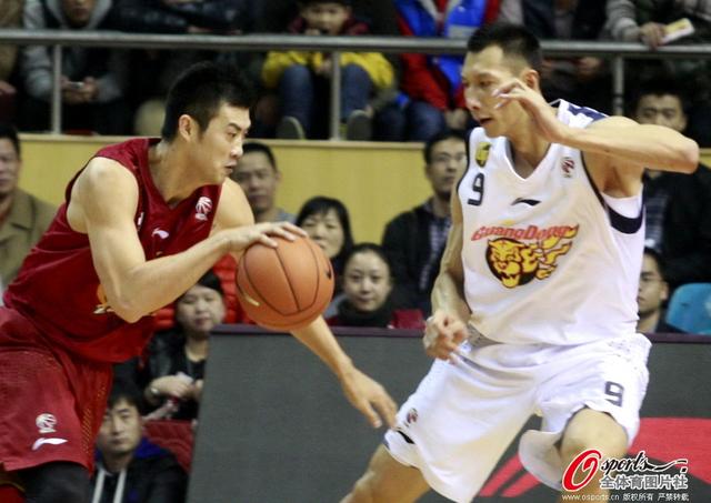 网传浙江篮球重组稠州变青年队 高层:这真没