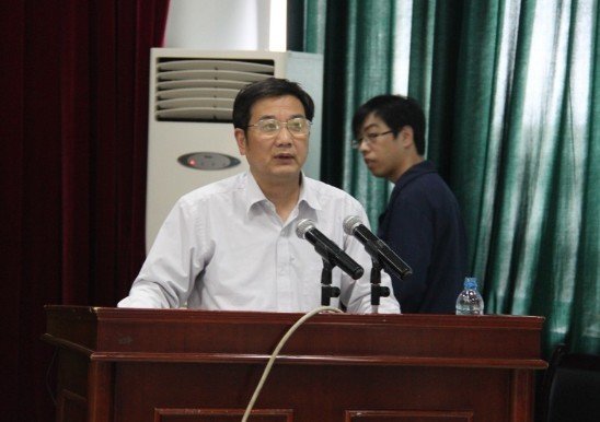 浙江教育厅副厅长：学生健康指数比高考重要