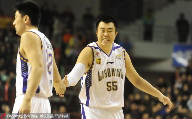 媒体:不挖坑辽宁更具冠军相 他们有叫板实力