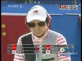 视频：女子多向飞碟决赛第147枪 日本选手提前夺冠