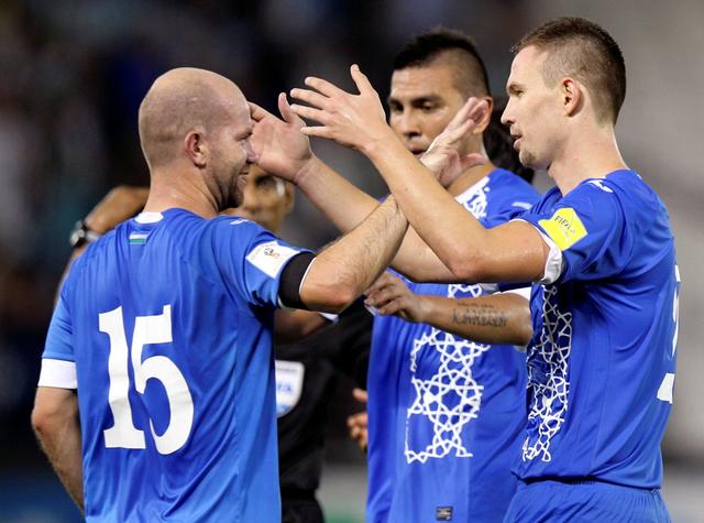 八看点引爆国足命运之战 盼斩死敌留出线希望