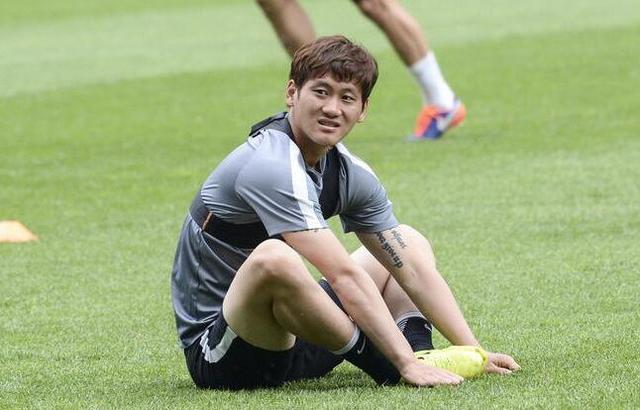 裴帅:感激权健的等待和付出 亚冠?不敢奢望