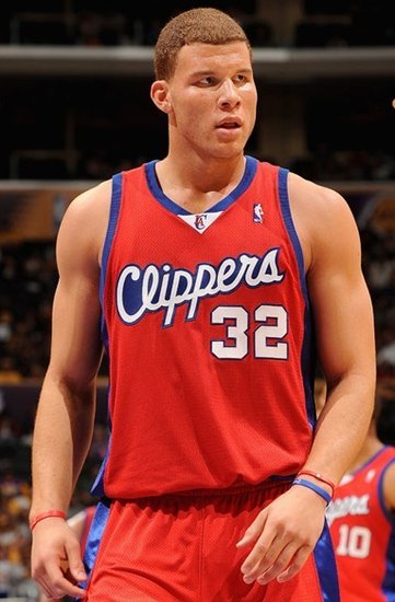 NBA或失招牌扣篮王 格里芬表态愿赴海外打球