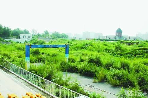 里约奥运主场馆荒废 北京奥运多场馆同病相怜