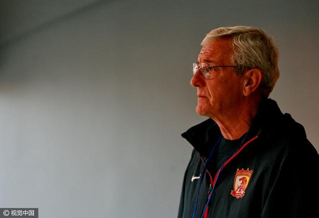 足的最后救命稻草 里皮带不动只能说水平差_国