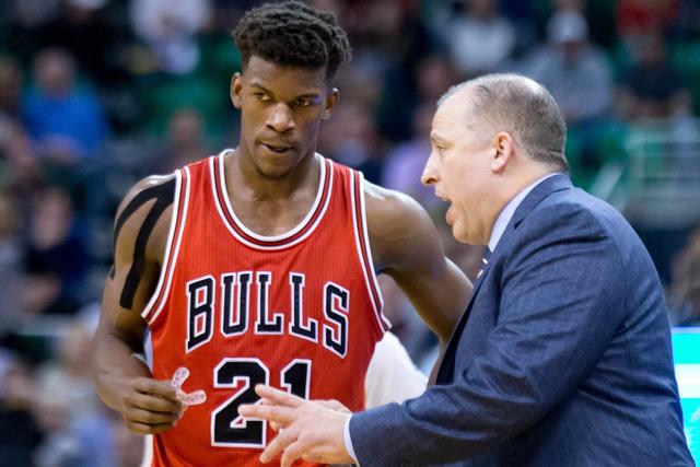 选秀夜交易猜想：甜瓜投詹皇 紫金军团甩叛徒