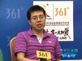 亚运三人行畅谈中国体育 中国运动员有个性好