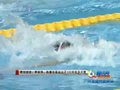 视频：季丽萍、陈慧佳晋级女子100米蛙泳决赛