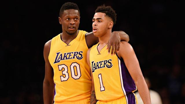 选秀夜交易猜想：甜瓜投詹皇 紫金军团甩叛徒