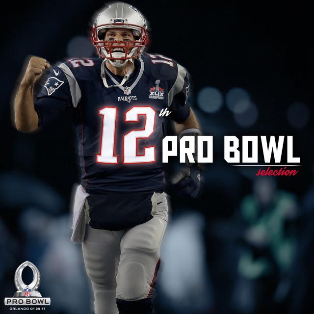 特评:nfl全明星名单争议巨大 1人受联盟照顾