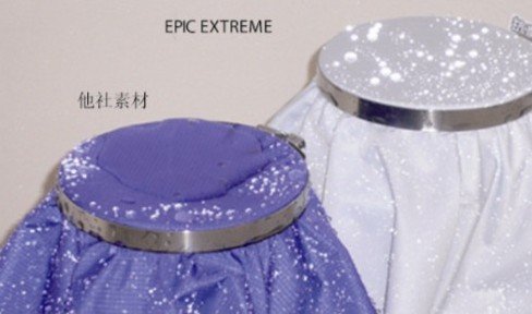 防止低体温症 phenix推出新一代防水功能服装