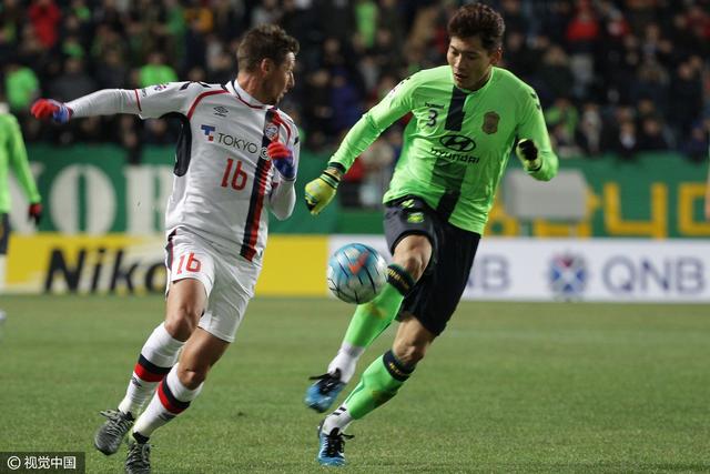 [论剑恒大]引32岁老将赌博 外援优势难敌土炮