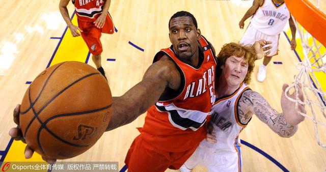 专家忆新秀奥登:44年最强 他让杜兰特排第2