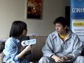 视频：CBA全明星采访张楠 希望天津越来越好