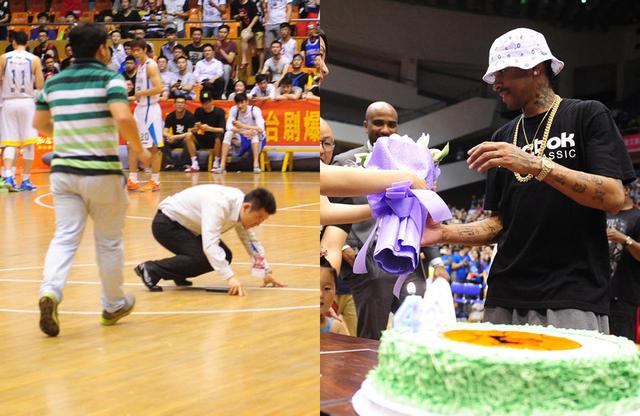 2015年5月最火女人健美遛新闻土豪赛美女吸后台刘仔裤图片