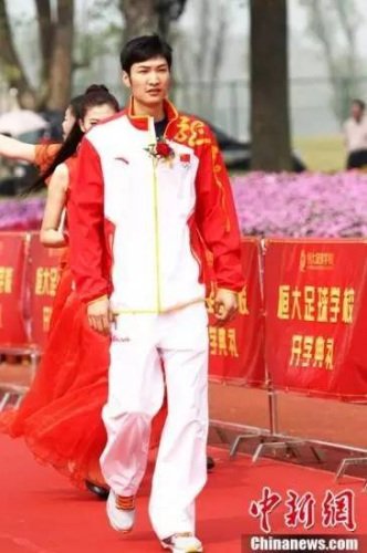 或许，这就是他们最后一届奥运会了