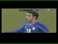 视频：意大利1-1罗马尼亚 尤文神锋乱军破门