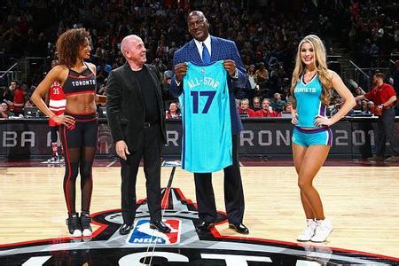 萧华:暂不延长三分线 2017全明星或搬离夏洛特