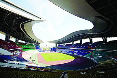 广州亚运总投入1200亿元能办5次南非世界杯_体育_腾讯网