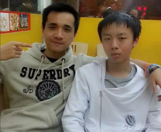 超级英雄:不屈的努力家 司马老贼的电竞之路_体育_腾讯网