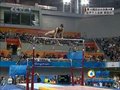 视频：体操女子全能决赛 高低杠全程精彩回顾