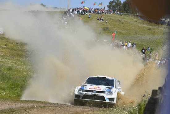 WRCվգ ¼