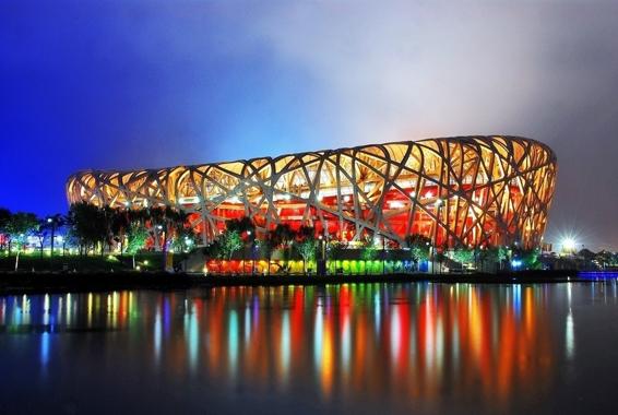 世锦赛即将在鸟巢开幕北京 田径世锦赛组委会